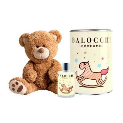 BALOCCHI Perfume 100 ml + Rino